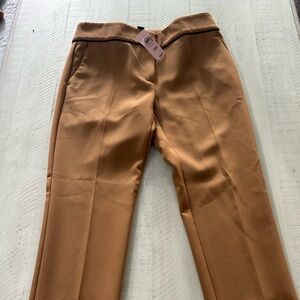 Ann Taylor signature pant ankle length